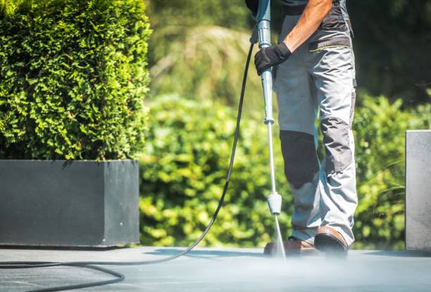 Best Playground Equipment Cleaning  in Crest, CA