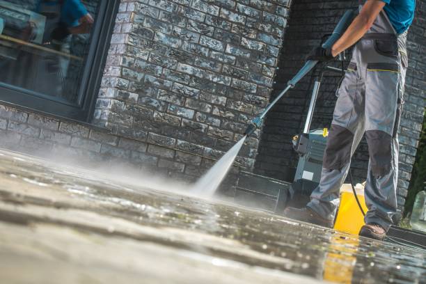 Best Heavy Equipment Washing  in Crest, CA