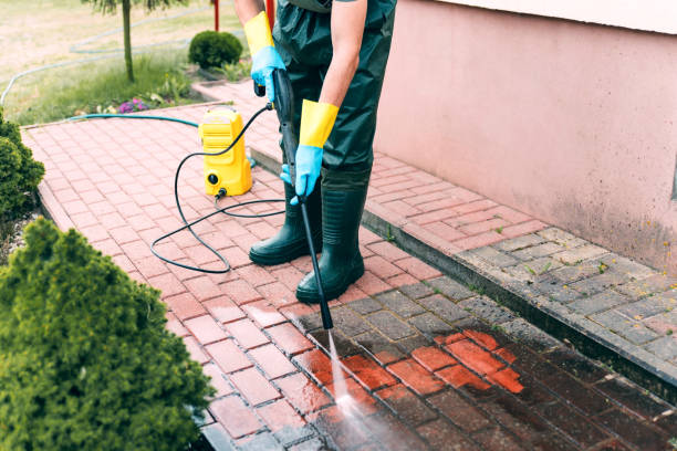 Best Concrete Sealing  in Crest, CA