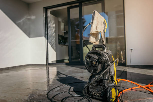 Best House Exterior Washing  in Crest, CA